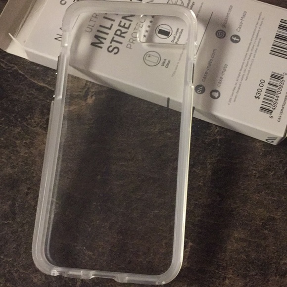 iPhone case - Picture 3 of 4